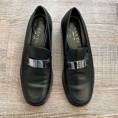 gucci loafers finance|classic Gucci loafers women's.